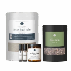 STOMACH FLU BUNDLE | 5 PIECE