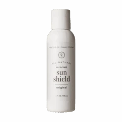 SUN SHIELD | 4 OZ