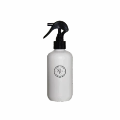 HDPE PLASTIC SPRAY BOTTLE | 8 OZ