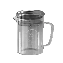 GLASS TEA INFUSER | 450 Ml