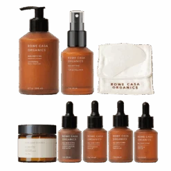 ULTIMATE AGE DEFYING EXPERIENCE | 8 PIECE