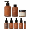 ULTIMATE CLARIFYING EXPERIENCE | 8 PIECE -Rowe Casa Organics Shop UltimateClarifyingBundle