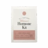 WOMEN'S HORMONE KIT -Rowe Casa Organics Shop Womens Hormone Kit Product remove bg