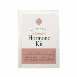 WOMEN'S HORMONE KIT
