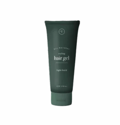 HAIR GEL | 4 Oz