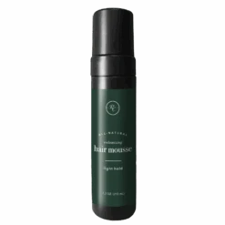 HAIR MOUSSE | 7.3 Oz