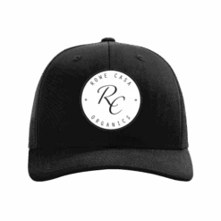 ROWE CASA ORGANICS TRUCKER HAT