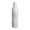 HDPE PLASTIC BOTTLE | 8 OZ