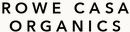 Rowe Casa Organics Shop